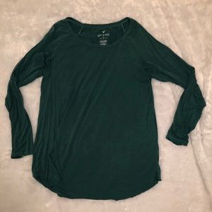 America Eagle Soft and Sexy Tee